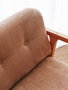 Atelier Del Sofa Nini Sallanan - Camel